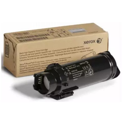 Тонер картридж Xerox VL B400/405 Black (13900 стр) (106R03583)