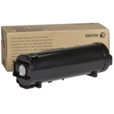 Тонер картридж Xerox VL B600/B610/B605/B615 Black (10300 стр) (106R03941)