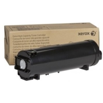 Тонер картридж Xerox VL B600/B610/B605/B615 Black (25900 стр) (106R03943)