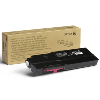Купити Тонер картридж Xerox VL C400/405 Magenta (4800 стр) (106R03523)