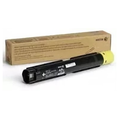 Купити Тонер картридж Xerox VL C7000 Yellow (3300 стр) (106R03770)