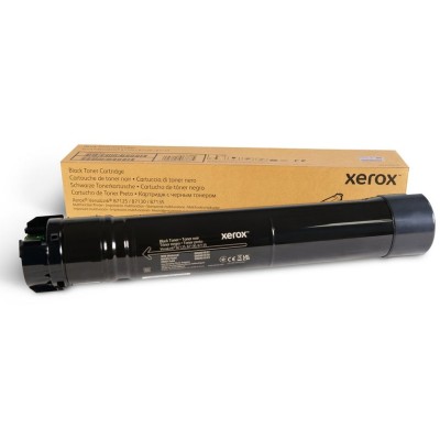 Тонер картридж Xerox VL C7120/С7125/С7130 Black (31 300 стр) (006R01828)