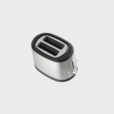 Купити Тостер Beko TAM6201I - 850 Вт/2 отделения/нерж. 