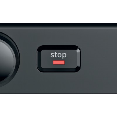 Тостер Bosch 970Вт, пластик, серый (TAT5P425)