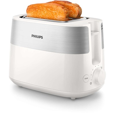 Купити Тостер Philips Daily Collection HD2515/00 (HD2515/00)