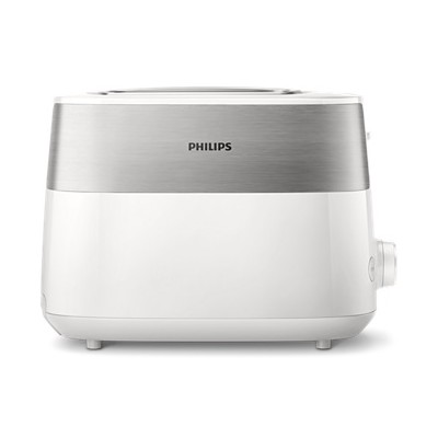 Тостер Philips Daily Collection HD2515/00 (HD2515/00)