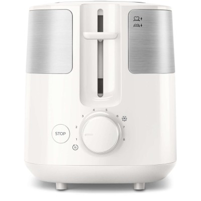 Купити Тостер Philips Daily Collection HD2515/00 (HD2515/00)