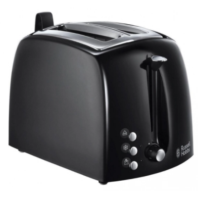 Тостер RUSSELL HOBBS 22601-56 Textures Plus