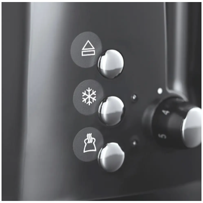 Тостер RUSSELL HOBBS 22601-56 Textures Plus