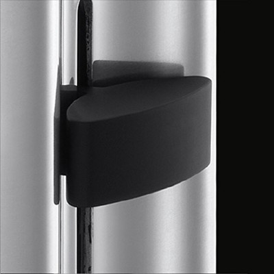 Купити Тостер Russell Hobbs Elegance, 1420Вт, металл+стекло, быстрая прожарка, серебристый (23380-56)