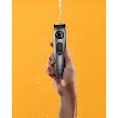 Тример BRAUN BeardTrimmer BT5440