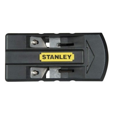 Купити Триммер для обработки кромок ламинированных материалов (регулировки от 12.7 мм до 25,4 мм) (STHT0-16139)