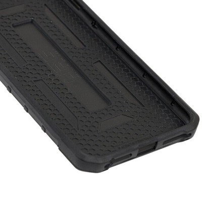 Ударопрочный чехол UAG Pathfinder камуфляж для Apple iPhone X / XS (5.8") Оранжевый