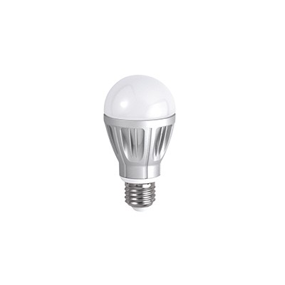 Купити Умная лампа Zipato bulb 2 RGB, Z-wave, E27, 9.5Вт, 806 lm, 2700 - 6500K (RGBW2.EU)