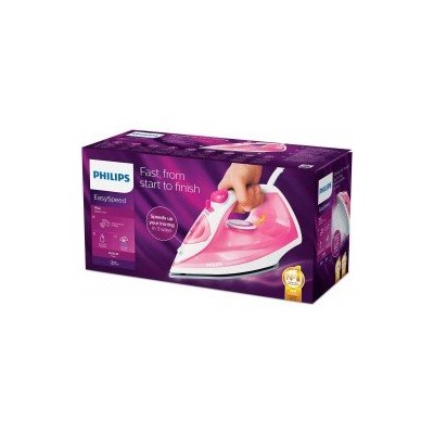 Купити Утюг EasySpeed Plus Philips GC2142/40 (GC2142/40)