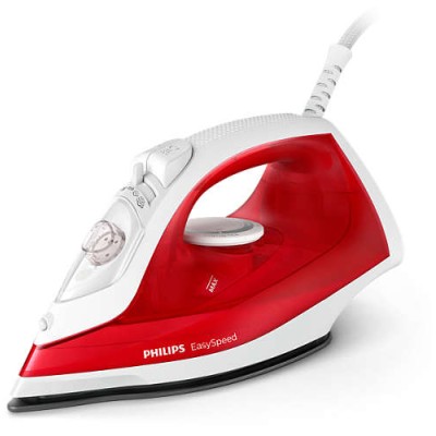 Купити Утюг PHILIPS 2000Вт, 220мл, паровой удар, керам. 