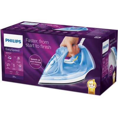 Купити Утюг Philips EasySpeed Advanced GC2676/20 (GC2676/20)