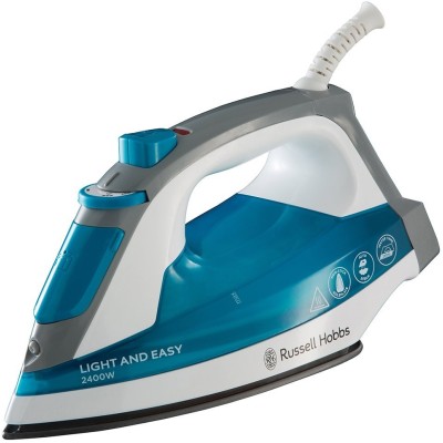 Утюг Russell Hobbs 23590-56 Light & Easy (23590-56)