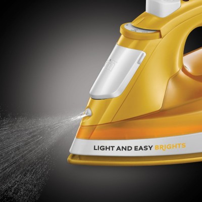 Утюг Russell Hobbs 24800-56 Light and Easy Brights Mango (24800-56)