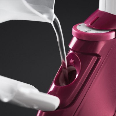Утюг Russell Hobbs 24820-56 Light and Easy Brights Mulberry (24820-56)