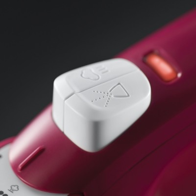 Утюг Russell Hobbs 24820-56 Light and Easy Brights Mulberry (24820-56)