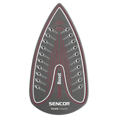 Утюг Sencor SSI5420RD (SSI5420RD)