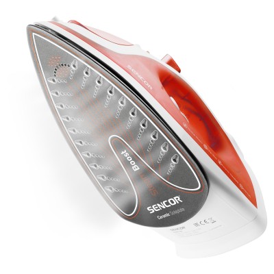 Утюг Sencor SSI5420RD (SSI5420RD)