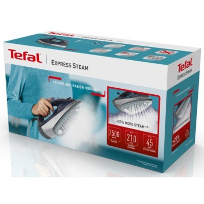 Утюг TEFAL Express Steam FV2868E0 (FV2868E0)