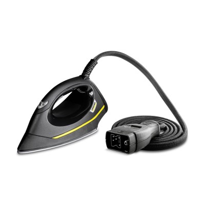 Утюг паровой Karcher EasyFinish для SC 4-5, 800Вт, керам. 