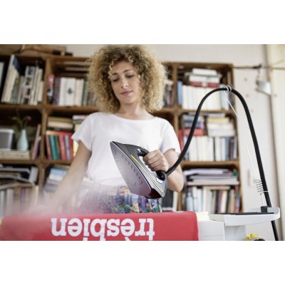 Утюг паровой Karcher EasyFinish для SC 4-5, 800Вт, керам. 