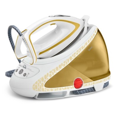 Утюг с парогенератором Tefal GV9581 Pro Express Ultimate (GV9581E0)