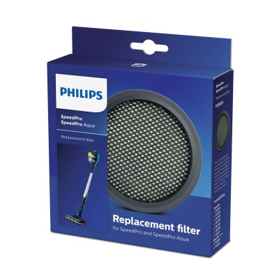 Купити Фильтр Philips FC8009/01 для SpeedPro и SpeedPro Aqua (FC8009/01)