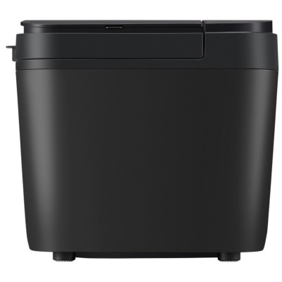 Хлебопечка Panasonic 550Вт, программ-28, макс.вес -1.25кг, форма-прямоугольник, пластик, черный (SD-R2530KTS)