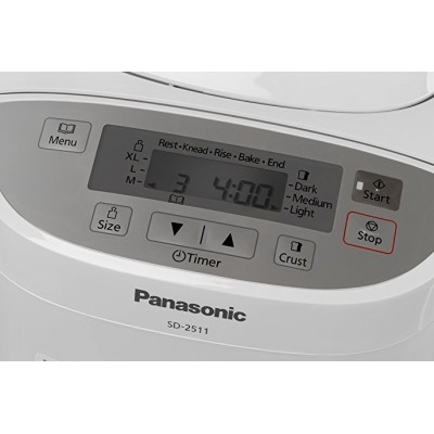Хлебопечь Panasonic SD-2511WTS (SD-2511WTS)