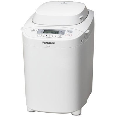 Хлебопечь Panasonic SD-2511WTS (SD-2511WTS)