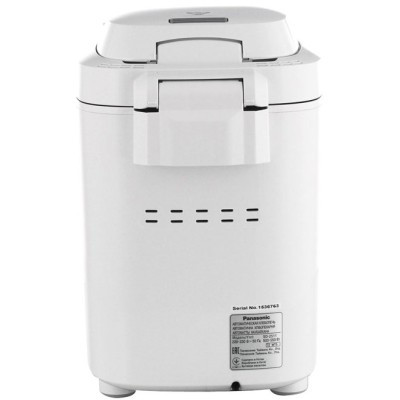 Хлебопечь Panasonic SD-2511WTS (SD-2511WTS)