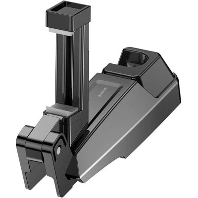 Холдер Baseus BackSeat Car Mount Holder (SUHZ-A01) Black