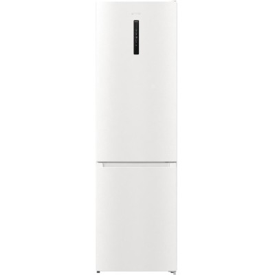 Холодильник GORENJE NRK 6202 AW4 (HZF3568SED)