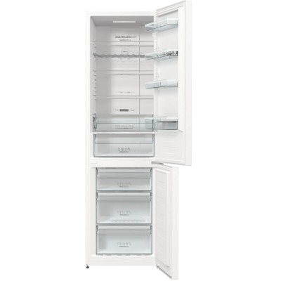 Холодильник GORENJE NRK 6202 AW4 (HZF3568SED)