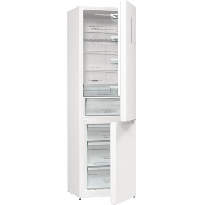 Холодильник GORENJE NRK 6202 AW4 (HZF3568SED)