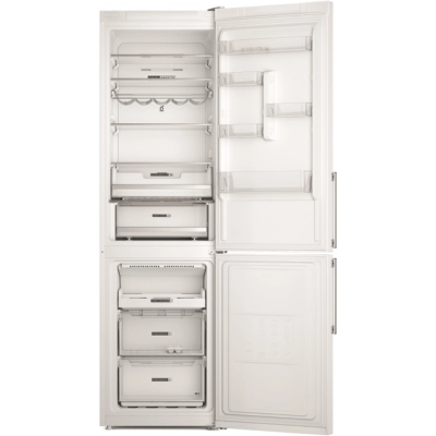 Холодильник WHIRLPOOL W7X 92O W H UA