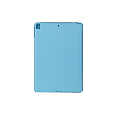 Купити Чехол 2Е Basic для Apple iPad 10.2" (2019), Flex, Light blue (2E-IPAD-10.2-19-IKFX-LB)