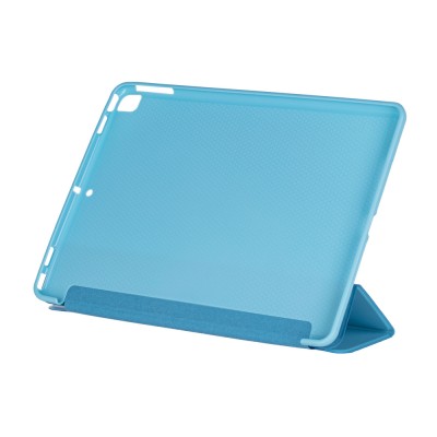 Купити Чехол 2Е Basic для Apple iPad 10.2" (2019), Flex, Light blue (2E-IPAD-10.2-19-IKFX-LB)