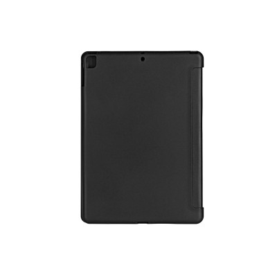 Купити Чехол 2Е Basic для Apple iPad 10.2" (2020), Flex, Black (2E-IP-IPD-10.2-IKRT-BK)