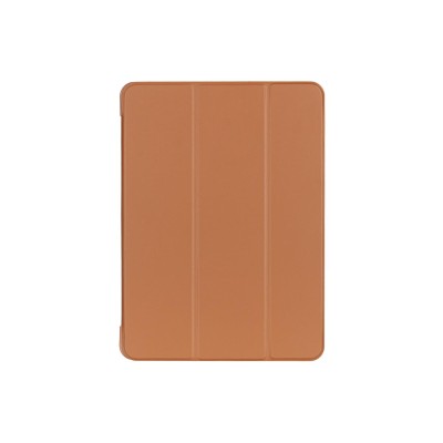 Купити Чехол 2Е Basic для Apple iPad 10.2" (2020), Flex, Brown (2E-IP-IPD-10.2-IKRT-BR)