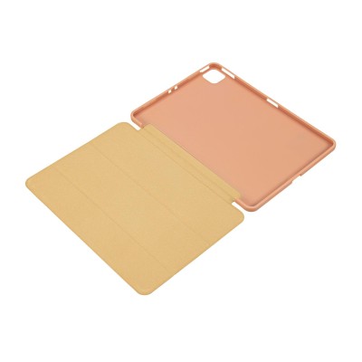 Купити Чехол 2Е Basic для Apple iPad 10.2" (2020), Flex, Brown (2E-IP-IPD-10.2-IKRT-BR)