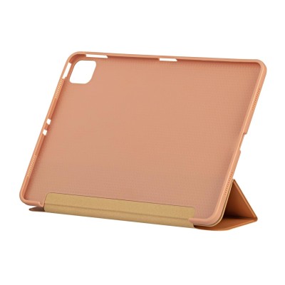 Купити Чехол 2Е Basic для Apple iPad 10.2" (2020), Flex, Brown (2E-IP-IPD-10.2-IKRT-BR)