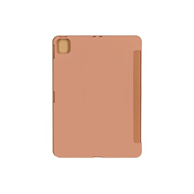 Купити Чехол 2Е Basic для Apple iPad 10.2" (2020), Flex, Brown (2E-IP-IPD-10.2-IKRT-BR)