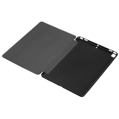 Купити Чехол 2Е Basic для Apple iPad 10.2` (2019) , Flex, Black (2E-IPAD-10.2-19-IKFX-BK)