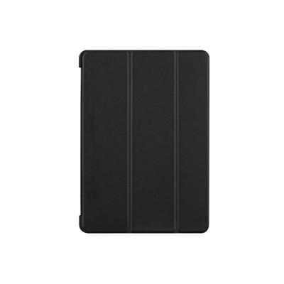 Купити Чехол 2Е Basic для Apple iPad 10.2` (2019) , Flex, Black (2E-IPAD-10.2-19-IKFX-BK)